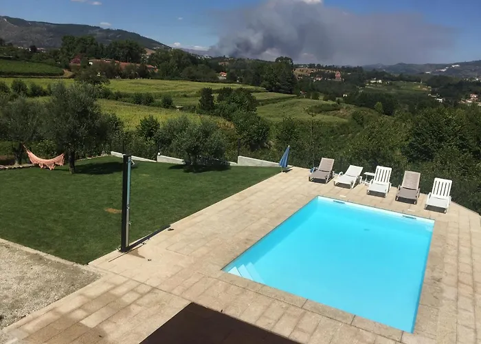 Quinta Do Couto