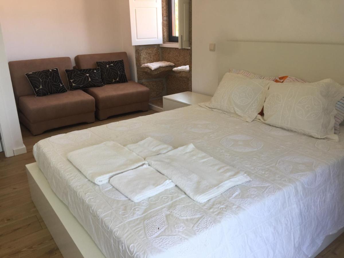Quinta Do Couto Ferienhaus