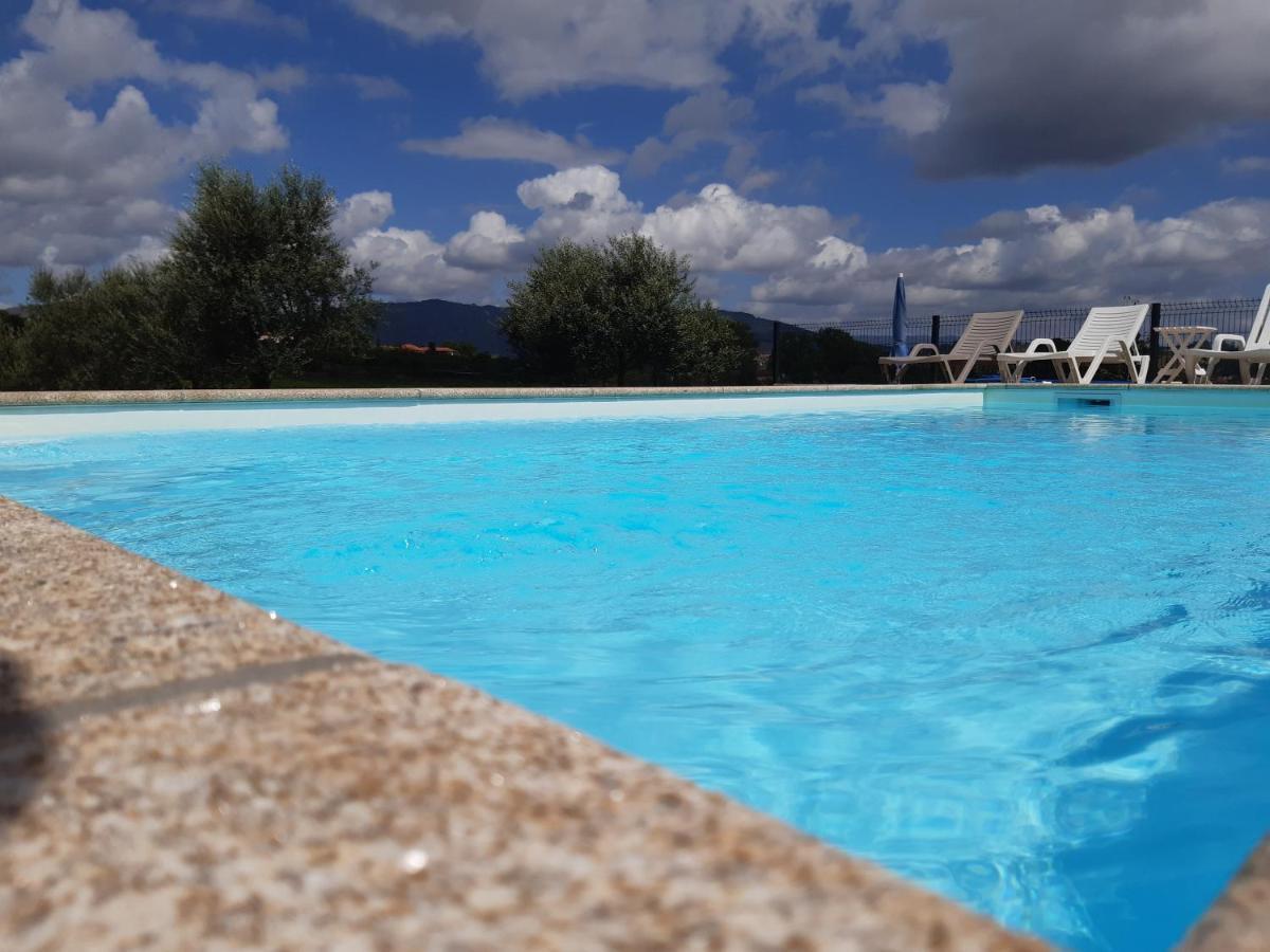 Quinta Do Couto Ferienhaus *
