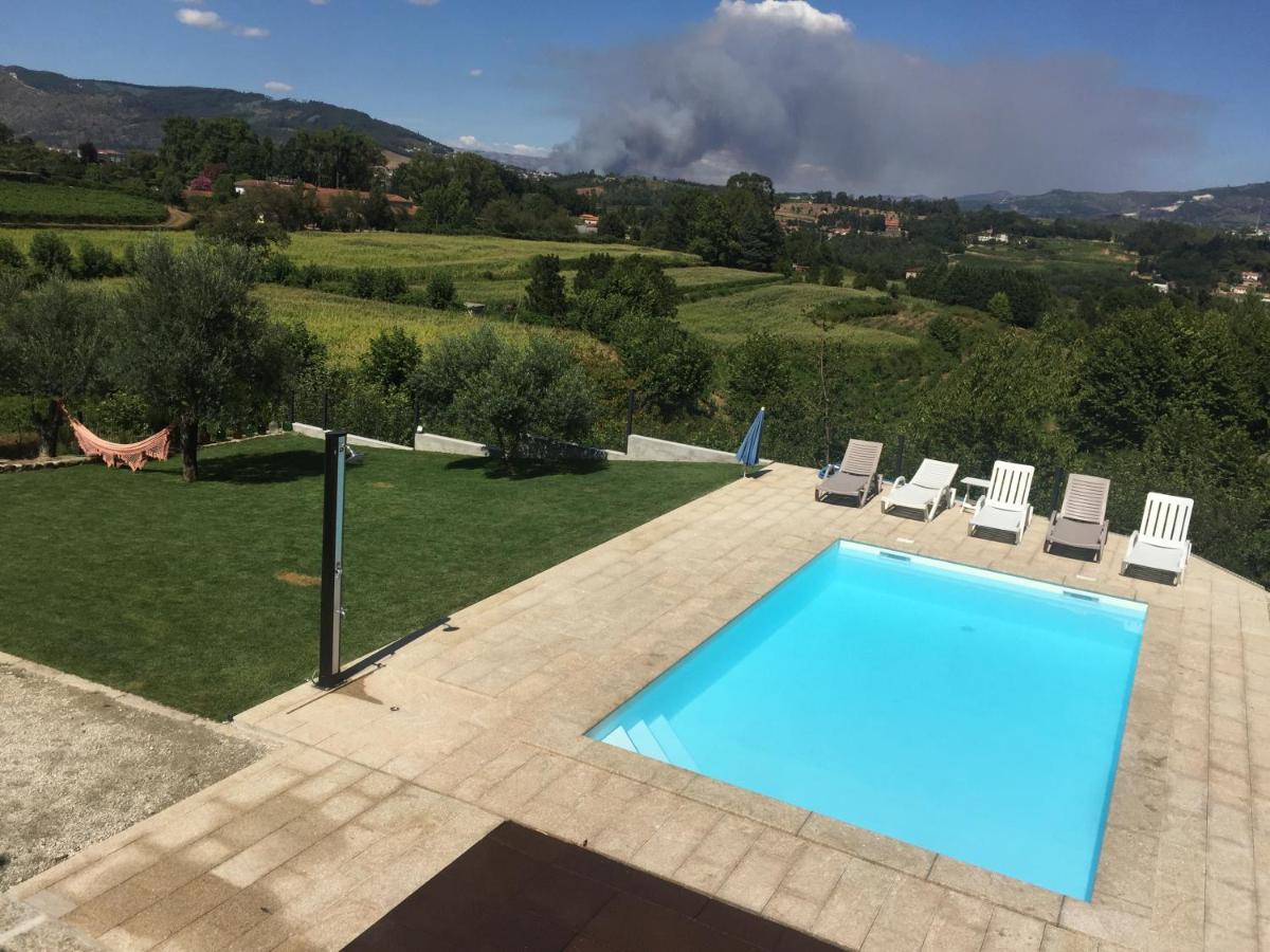 Ferienhaus Quinta Do Couto *