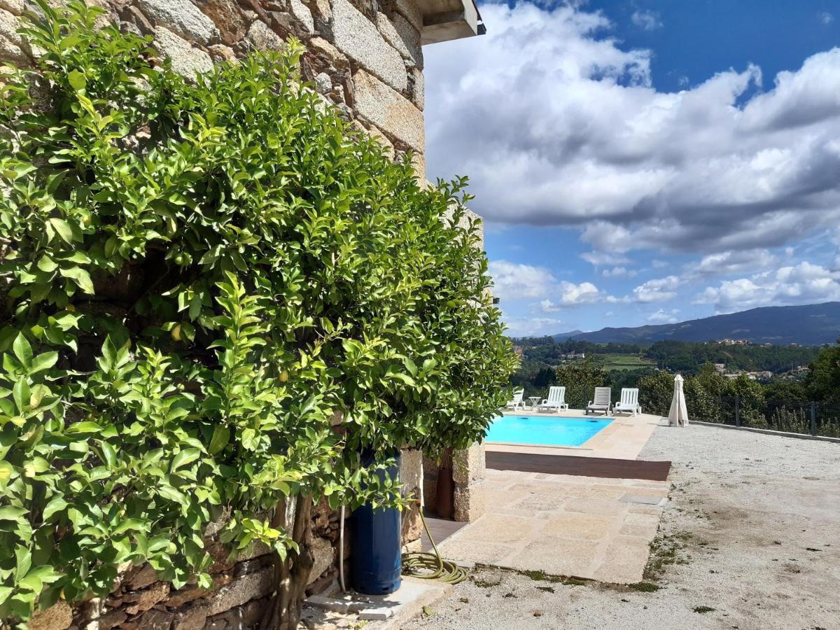 Ferienhaus Quinta Do Couto