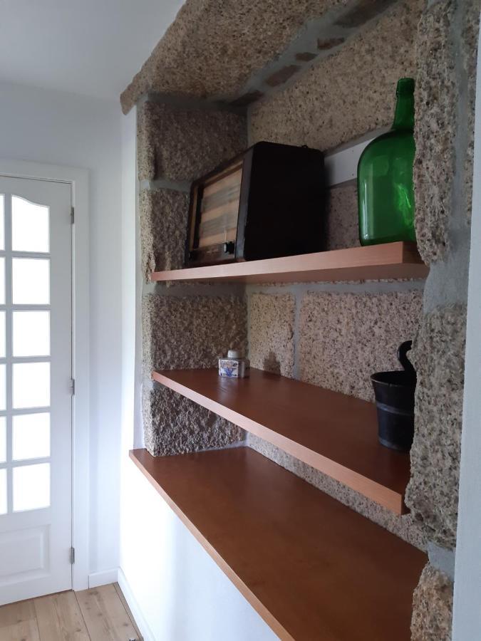 Quinta Do Couto Celorico De Basto