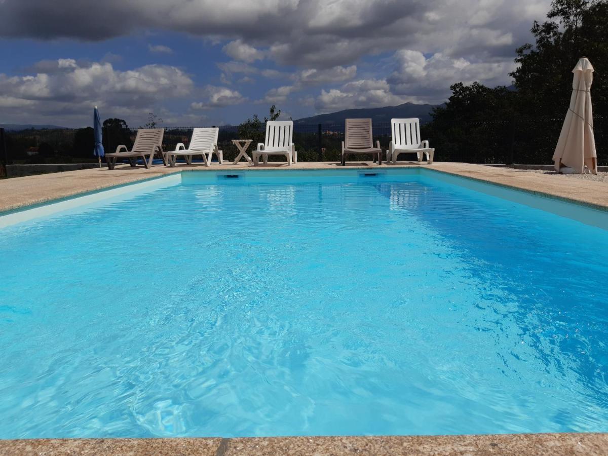 Ferienhaus Quinta Do Couto *