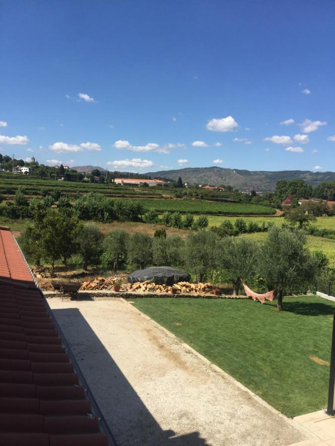 Quinta Do Couto * Celorico De Basto