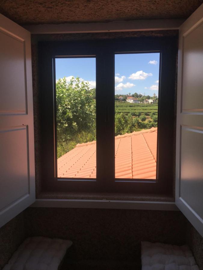 Ferienhaus Quinta Do Couto *