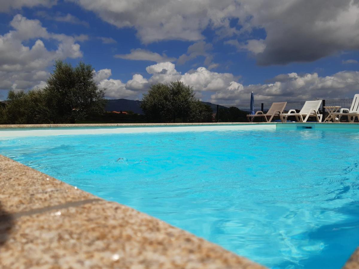 Ferienhaus Quinta Do Couto Celorico De Basto