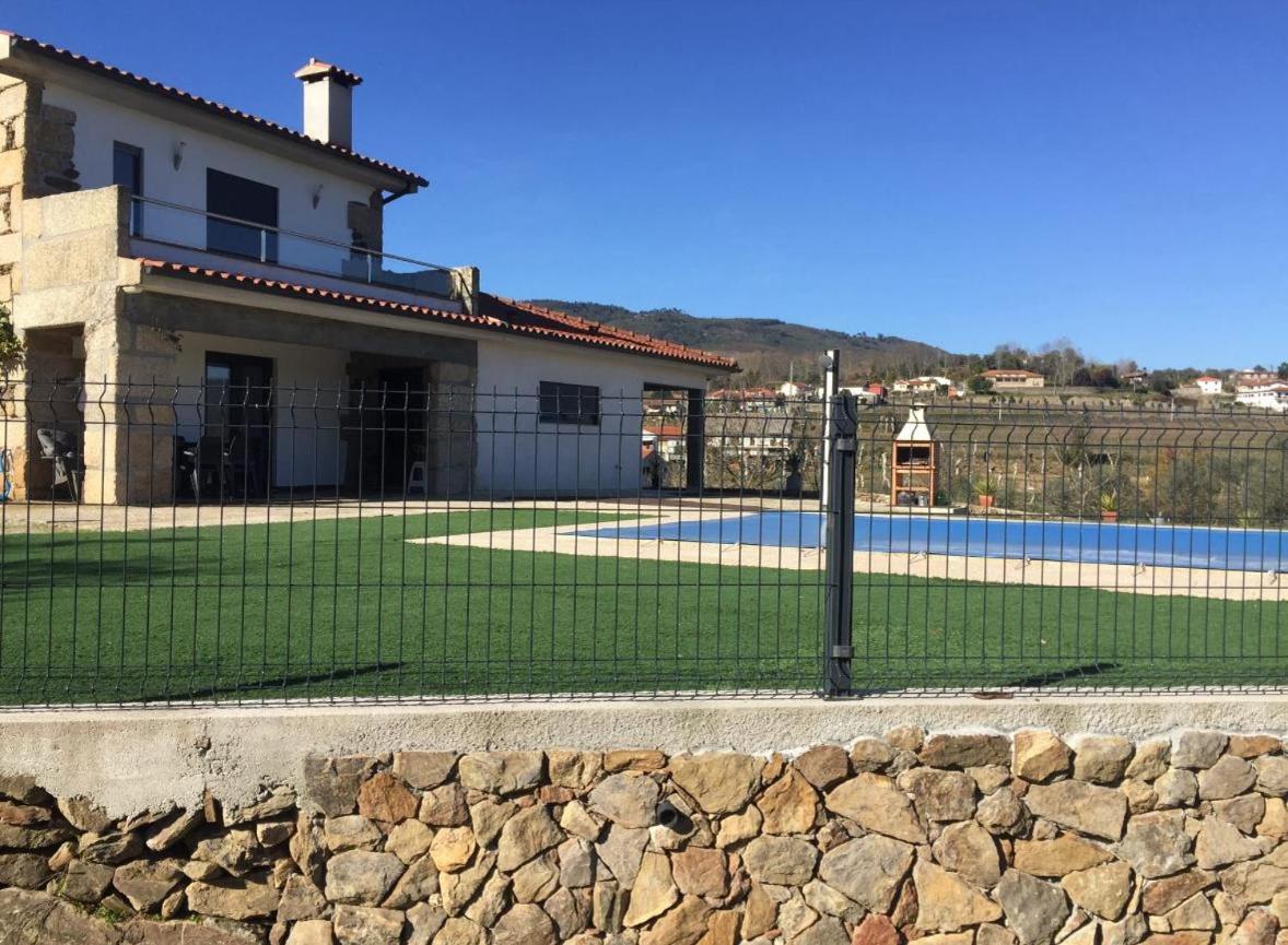 Ferienhaus Quinta Do Couto *