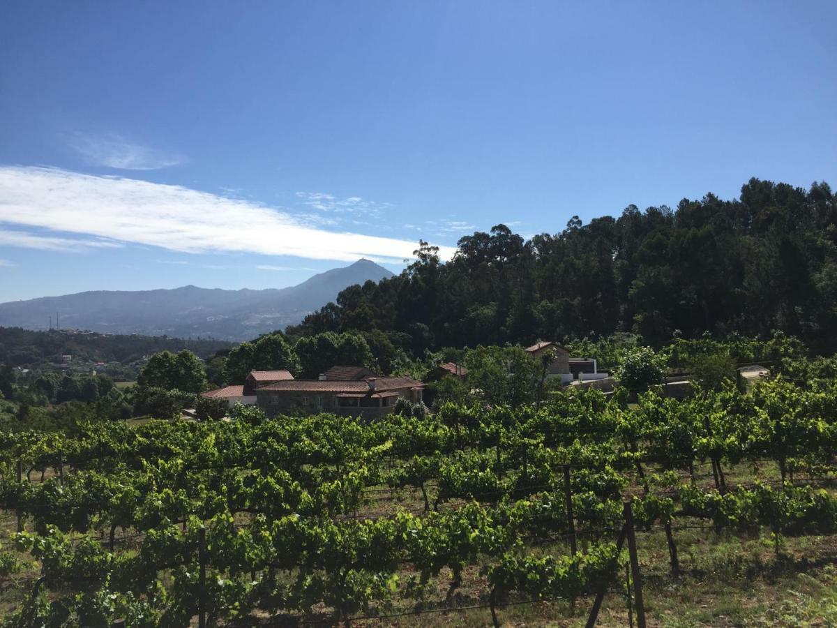 Ferienhaus Quinta Do Couto *