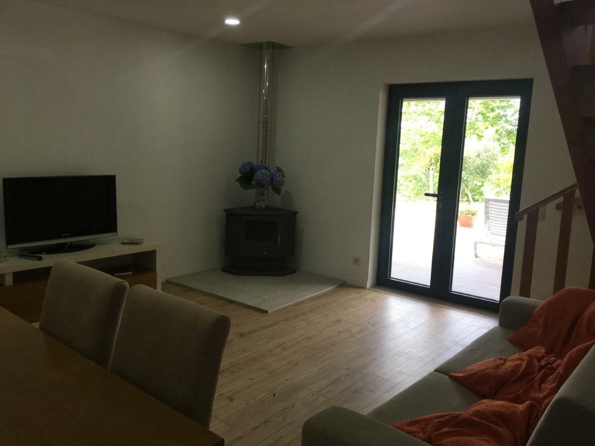 Quinta Do Couto Ferienhaus Celorico De Basto