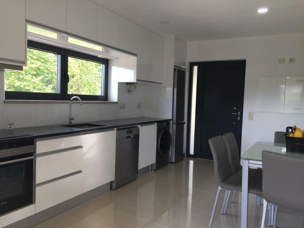 Ferienhaus Quinta Do Couto *